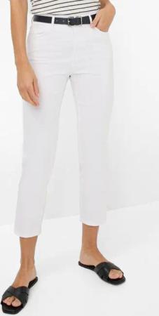 Brax 5-Pocket-Jeans "Style CAROLA S"