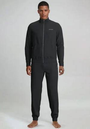 JOOP Jogger Pants "Comfort", Mit Tunnelzug und Bindeband