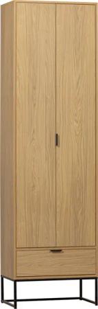 WOOOD Kleiderschrank