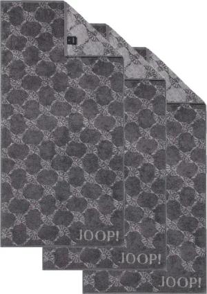JOOP Handtuch "Handtuch Classic / Infinity / Signature 3er Pack", (3er Pack St.)
