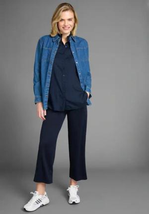 Laura Scott Culotte, aus weicher Milano-Qualität - NEUE KOLLEKTION