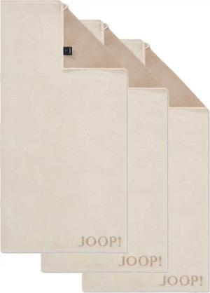 JOOP Handtuch "Handtuch Classic / Infinity / Signature 3er Pack", (3er Pack St.)
