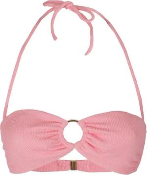 Melissa Odabash - Pink Bikini Top - Größe 40 - pink