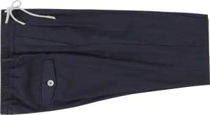 Eleventy - Jogger Dress - Größe 50 - blau
