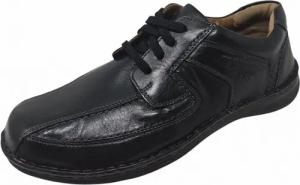 Josef Seibel New Anvers 08 Weite K Schnürschuh
