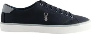 Next Canvas Sneaker mit Hirschmotiv Sneaker (1-tlg)