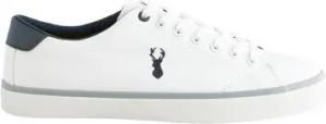 Next Canvas Sneaker mit Hirschmotiv Sneaker (1-tlg)