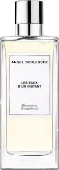 Angel Schlesser Kölnisch Wasser Les Eaux D'Un Instant Blooming Grapefruit Eau De Toilette Spray
