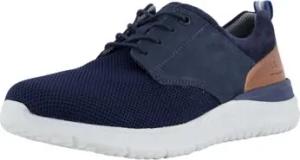 Josef Seibel Halbschuhe Schnuerschuhe Wales 03 32103 TE325 505
