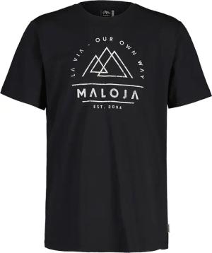 Maloja Herren BranziM. T-Shirt