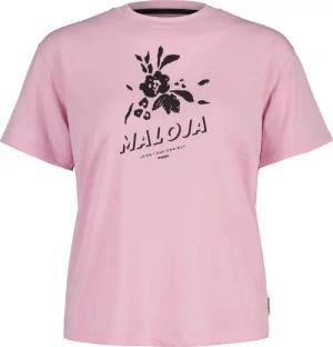 Maloja Damen LenksteinM. T-Shirt