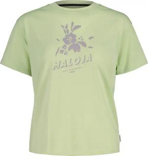 Maloja Damen LenksteinM. T-Shirt