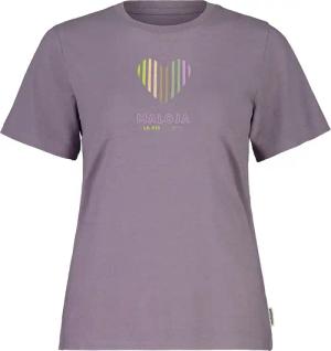 Maloja Damen AdamekM. T-Shirt