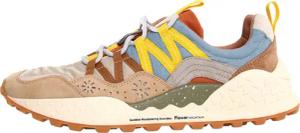 Flower Mountain Herren Washi Schuhe
