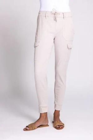 Zhrill Cargohose DAISEY mit Strass-Steinen