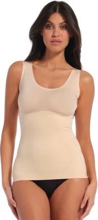 MAGIC Bodyfashion Shapingtop mit figurformender Funktion