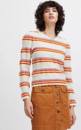 Atelier Rêve Strickpullover IRFILINE LS - 20119143