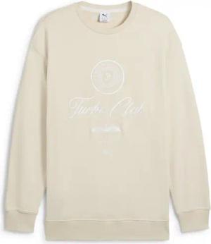 PUMA Sweatshirt Porsche Legacy Lifestyle Crewneck Herren
