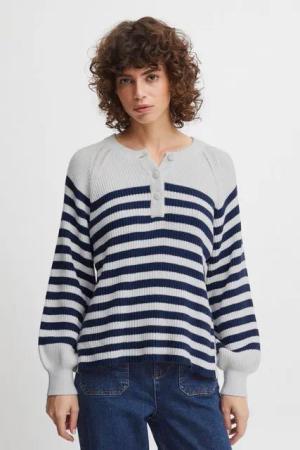 Atelier Rêve Strickpullover IRGABRIELLE LS2 - 20118191