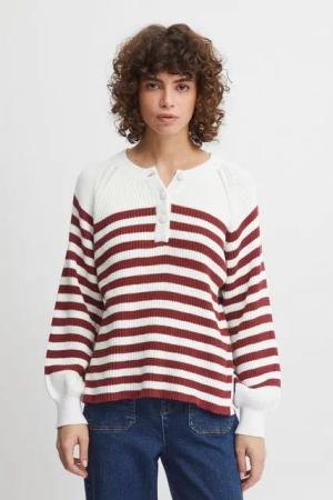 Atelier Rêve Strickpullover IRGABRIELLE LS2 - 20118191