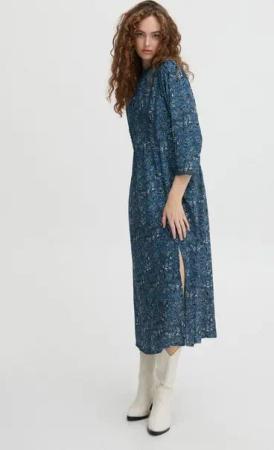 Atelier Rêve Maxikleid IRARMANDE DR 20116893