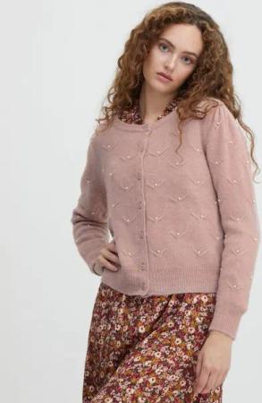 Atelier Rêve Cardigan IRFLEURIE CA 20117057
