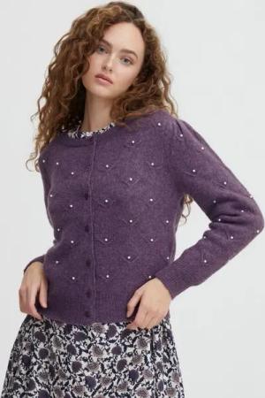 Atelier Rêve Cardigan IRFLEURIE CA 20117057