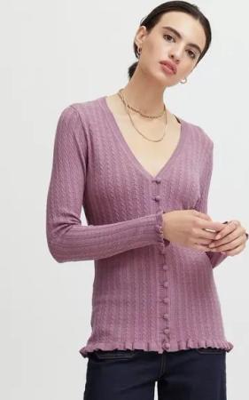 Atelier Rêve Strickjacke IRFANTINO CA2 - 20119353