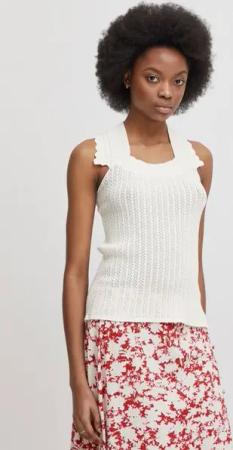 Atelier Rêve Strickpullover IRMARTINE TO - 20118459
