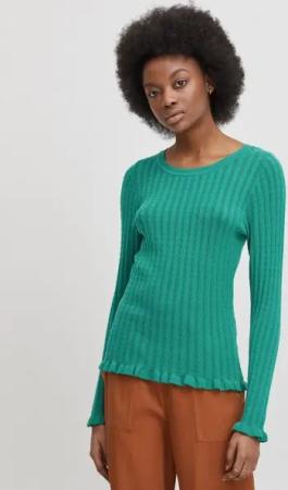 Atelier Rêve Strickpullover IRFANTINO LS2 - 20118399