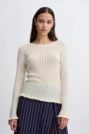 Atelier Rêve Strickpullover IRFANTINO LS2 - 20118399