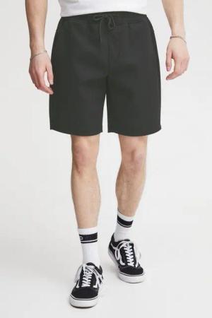!Solid Sweatshorts SDQuintin - 21301034-ME