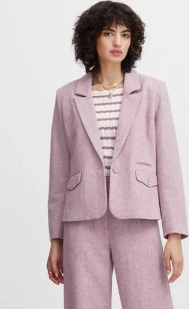 Atelier Rêve Jackenblazer IRZOEY BL - 20119101