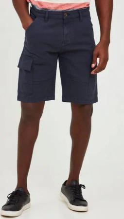 Indicode Cargoshorts IDBrom Cargo Shorts mit Stretch-Anteil