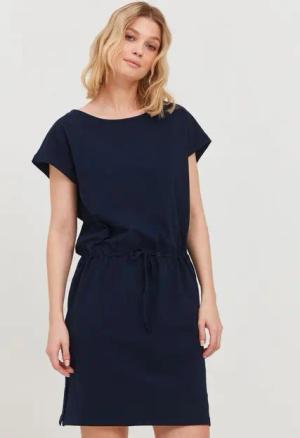 b.young Sommerkleid BYPANDINA TSHIRT DRESS - 20810027 Kurzes Sommerkleid