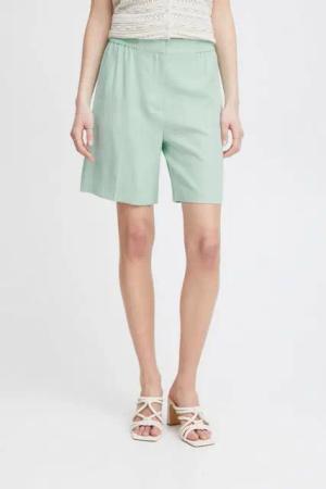 Atelier Rêve Shorts IRLEONO SHO sommerliche Shorts mit Gummizug