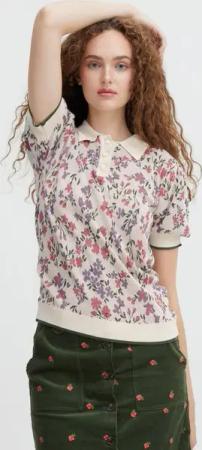Atelier Rêve Strickpullover IRMAUDE SS 20117055
