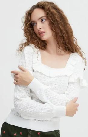 Atelier Rêve Strickpullover IRFANTINO LS 20117544