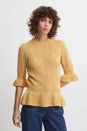Atelier Rêve Strickpullover IRHILLE SS - 20117991