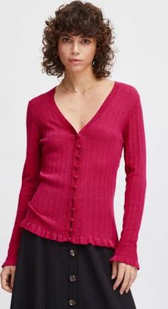 Atelier Rêve Strickjacke IRFANTINO CA3 - 20119427