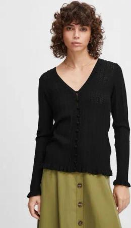 Atelier Rêve Strickjacke IRFANTINO CA3 - 20119427
