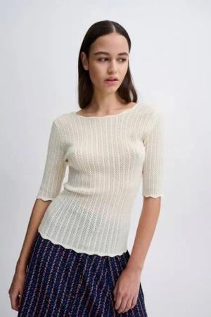 Atelier Rêve Strickpullover IRFANTO S 20117986