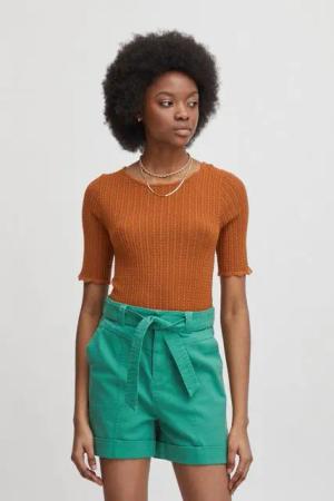 Atelier Rêve Strickpullover IRFANTO S 20117986