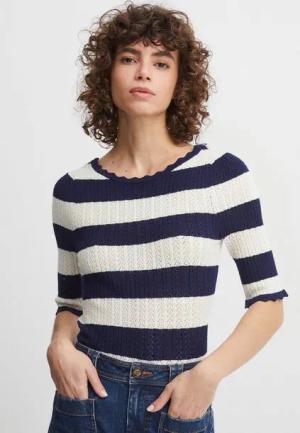 Atelier Rêve Strickpullover IRFANTO S 20117986