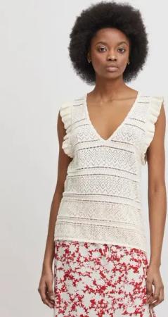 Atelier Rêve Strickpullover IRMURPHEY WA - 20118453