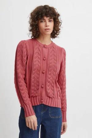 Atelier Rêve Strickjacke IRGERTRUDE CA - 20117990