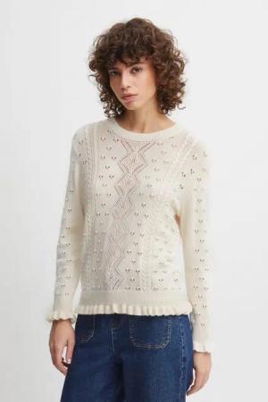 Atelier Rêve Strickpullover IRFANTO LS - 20117987