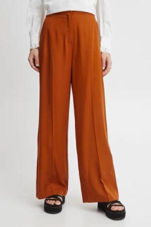 Atelier Rêve Stoffhose IRLENNI PA - 20117940