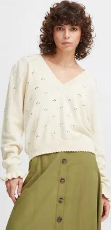 Atelier Rêve Strickpullover IRGABRIELLE LS5 - 20119424