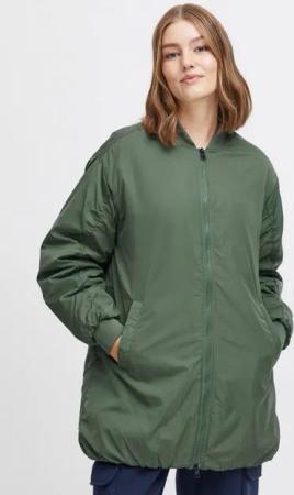 OXMO Bomberjacke OXCamille coat